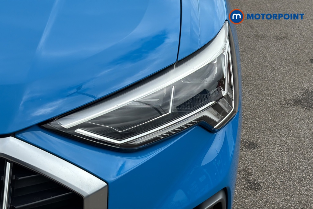 Audi Q3 S Line Automatic Petrol SUV - Stock Number (1648118) - 42nd supplementary image