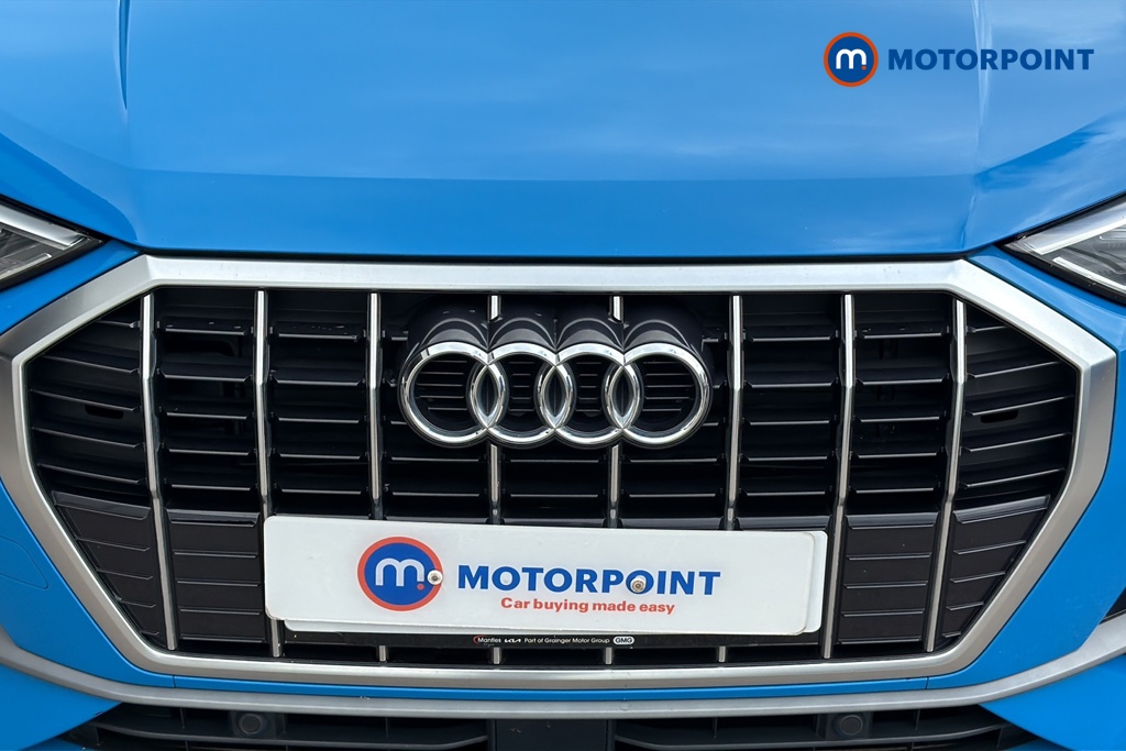 Audi Q3 S Line Automatic Petrol SUV - Stock Number (1648118) - 43rd supplementary image