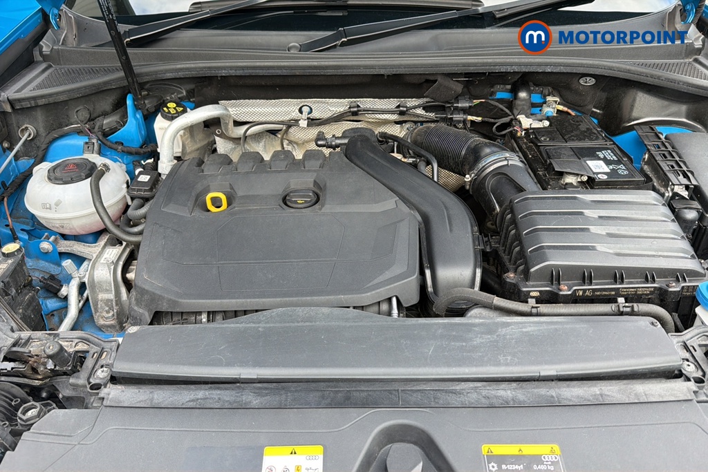Audi Q3 S Line Automatic Petrol SUV - Stock Number (1648118) - 48th supplementary image