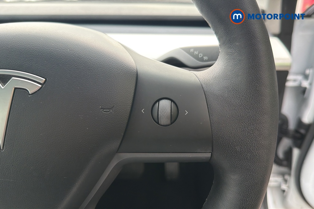 Tesla Model 3 Long Range Automatic Electric Saloon - Stock Number (1648168) - 3rd supplementary image