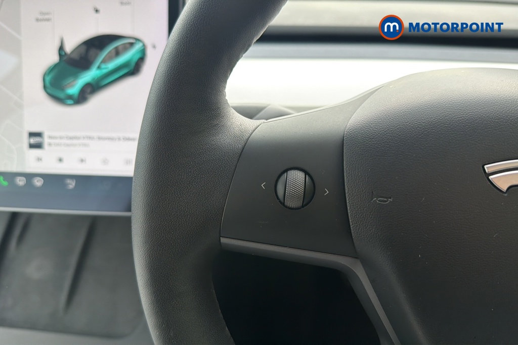 Tesla Model 3 Long Range Automatic Electric Saloon - Stock Number (1648168) - 4th supplementary image