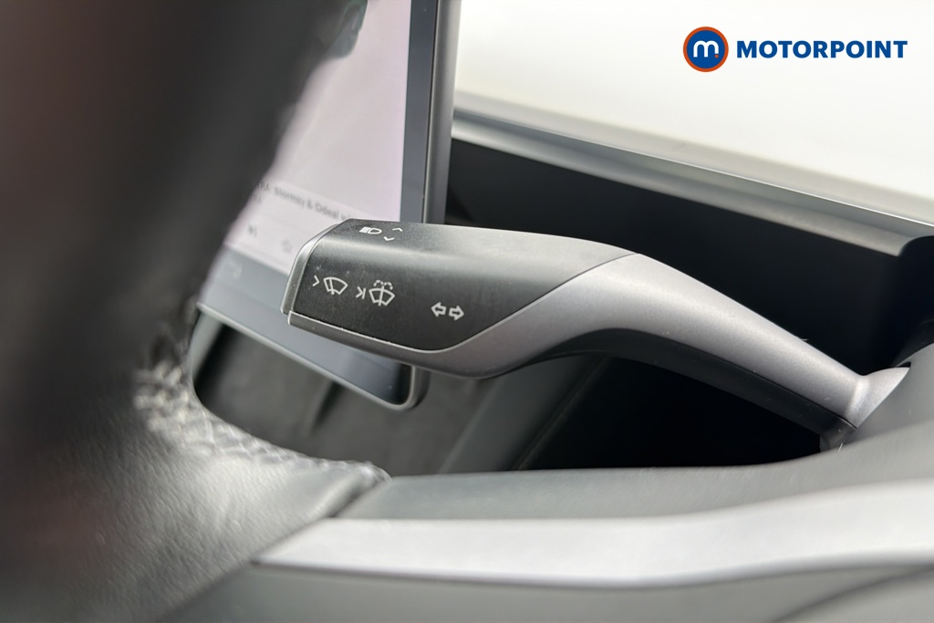 Tesla Model 3 Long Range Automatic Electric Saloon - Stock Number (1648168) - 5th supplementary image
