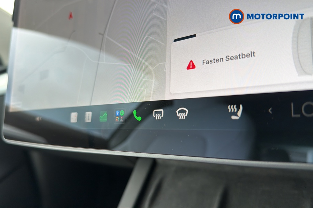 Tesla Model 3 Long Range Automatic Electric Saloon - Stock Number (1648168) - 14th supplementary image
