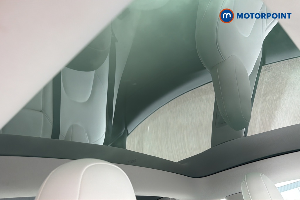 Tesla Model 3 Long Range Automatic Electric Saloon - Stock Number (1648168) - 20th supplementary image