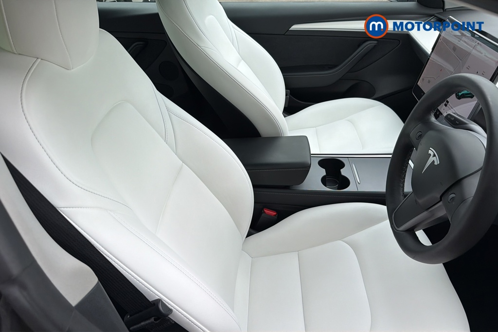 Tesla Model 3 Long Range Automatic Electric Saloon - Stock Number (1648168) - 22nd supplementary image
