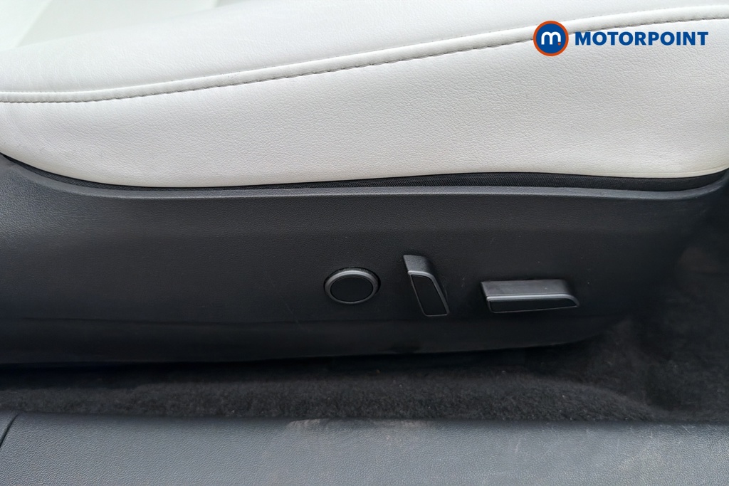 Tesla Model 3 Long Range Automatic Electric Saloon - Stock Number (1648168) - 23rd supplementary image