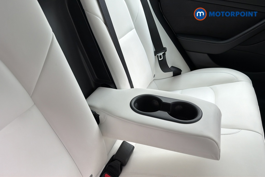 Tesla Model 3 Long Range Automatic Electric Saloon - Stock Number (1648168) - 26th supplementary image