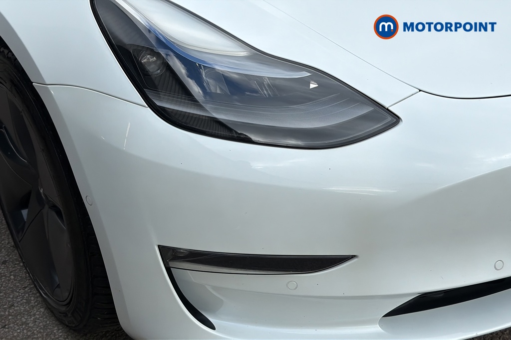 Tesla Model 3 Long Range Automatic Electric Saloon - Stock Number (1648168) - 38th supplementary image