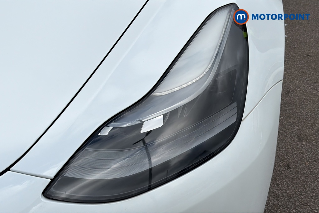 Tesla Model 3 Long Range Automatic Electric Saloon - Stock Number (1648168) - 42nd supplementary image