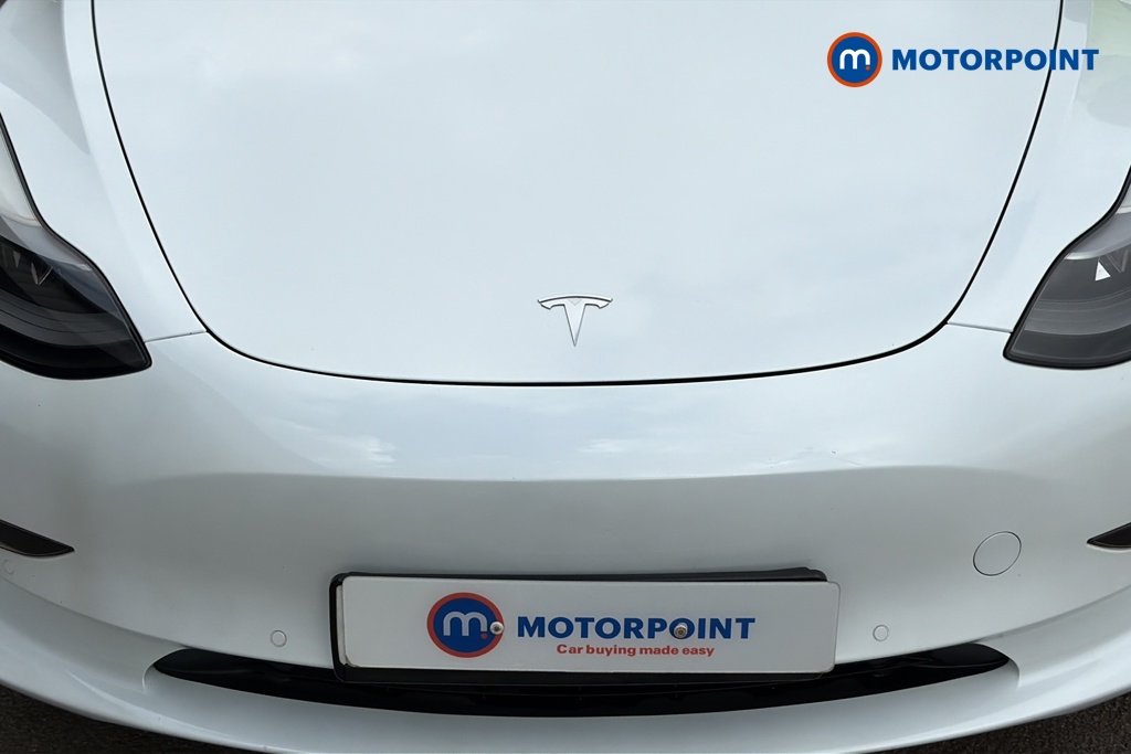 Tesla Model 3 Long Range Automatic Electric Saloon - Stock Number (1648168) - 43rd supplementary image