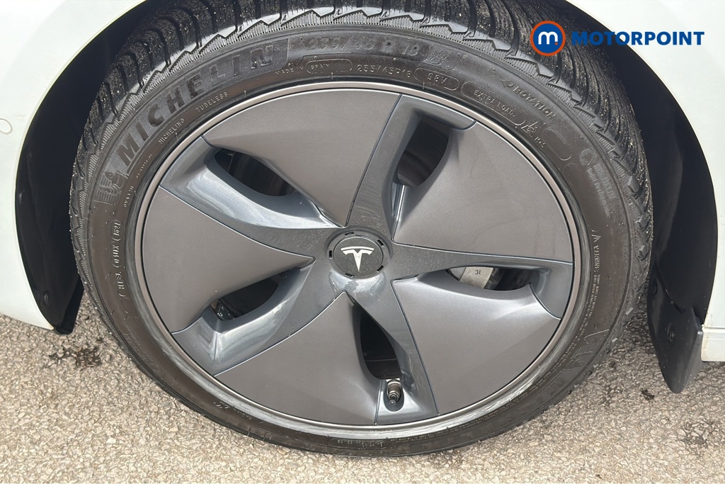 Tesla Model 3 Long Range Automatic Electric Saloon - Stock Number (1648168) - 44th supplementary image