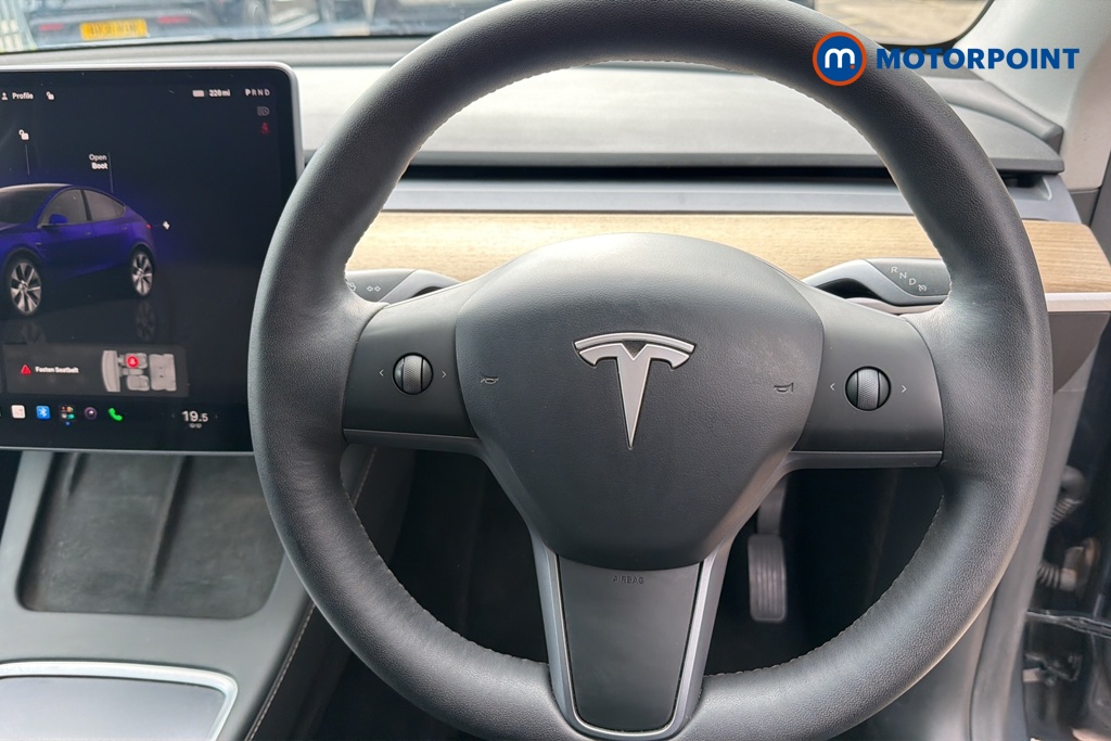Tesla Model Y Long Range Automatic Electric SUV - Stock Number (1648191) - 2nd supplementary image