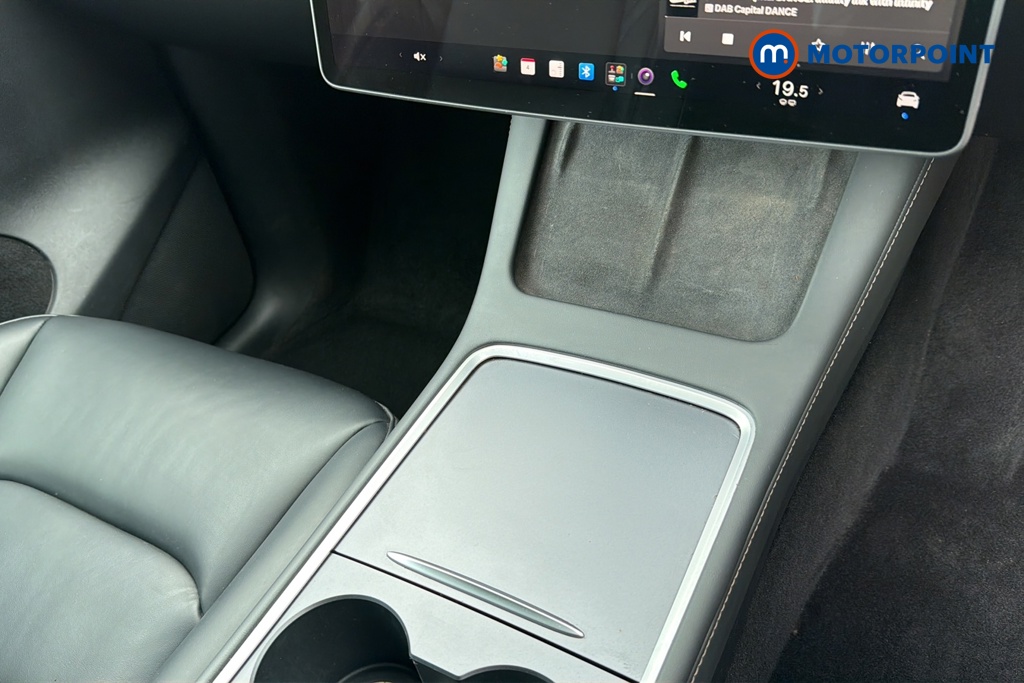 Tesla Model Y Long Range Automatic Electric SUV - Stock Number (1648191) - 15th supplementary image