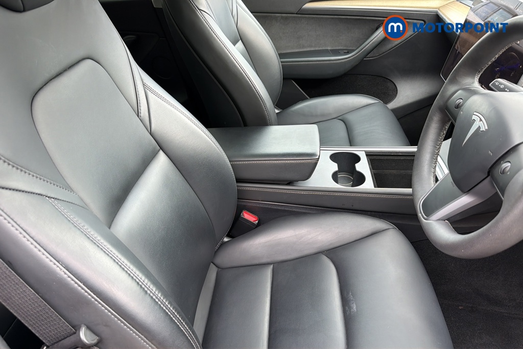Tesla Model Y Long Range Automatic Electric SUV - Stock Number (1648191) - 22nd supplementary image