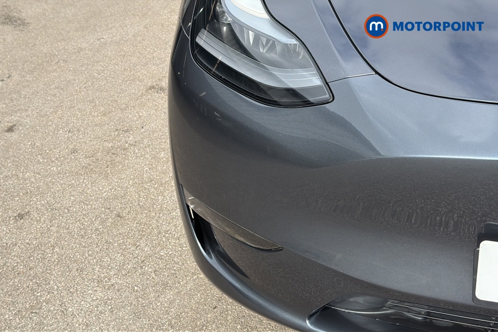 Tesla Model Y Long Range Automatic Electric SUV - Stock Number (1648191) - 38th supplementary image