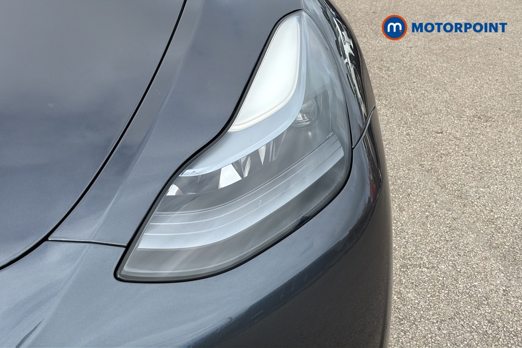 Tesla Model Y Long Range Automatic Electric SUV - Stock Number (1648191) - 42nd supplementary image