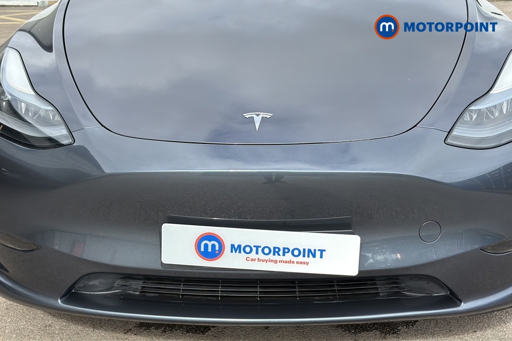 Tesla Model Y Long Range Automatic Electric SUV - Stock Number (1648191) - 43rd supplementary image