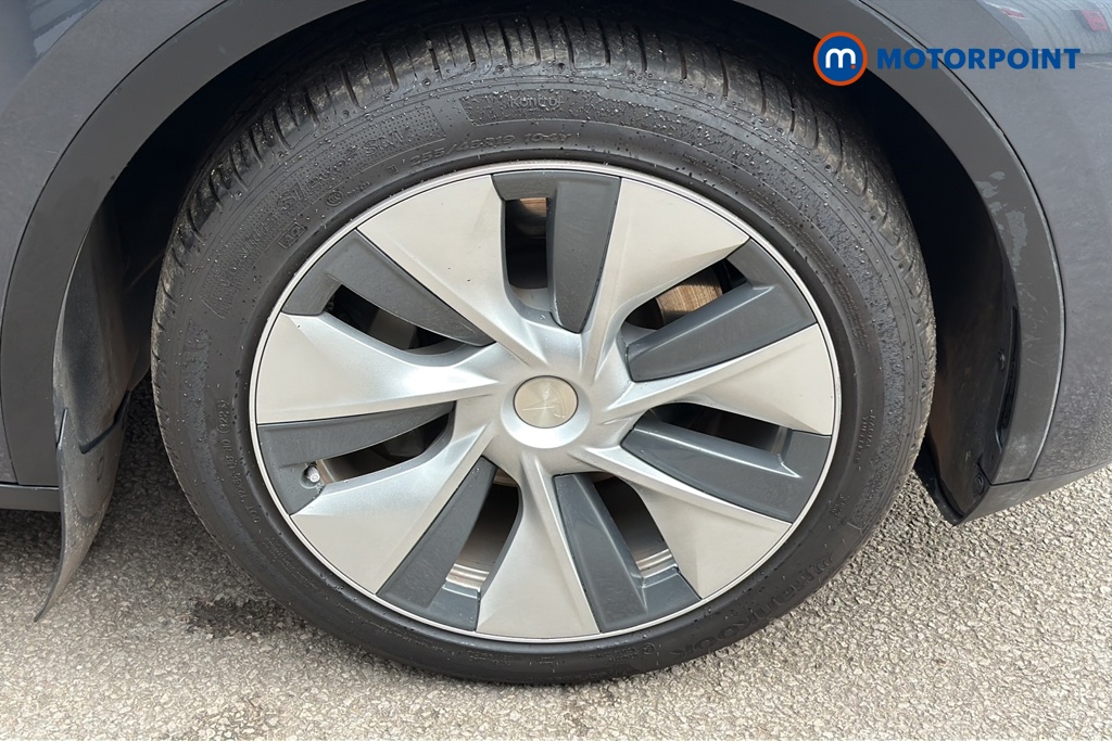 Tesla Model Y Long Range Automatic Electric SUV - Stock Number (1648191) - 47th supplementary image