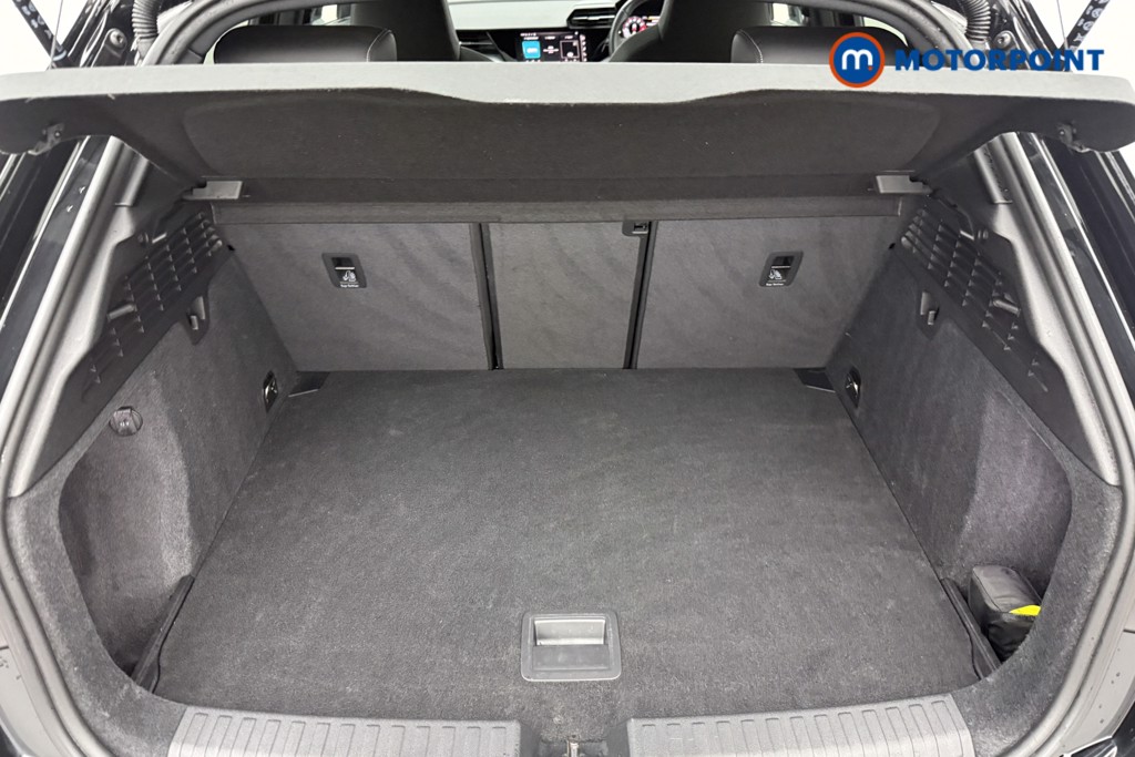 Audi A3 S3 Black Edition Automatic Petrol Hatchback - Stock Number (1648235) - 10th supplementary image