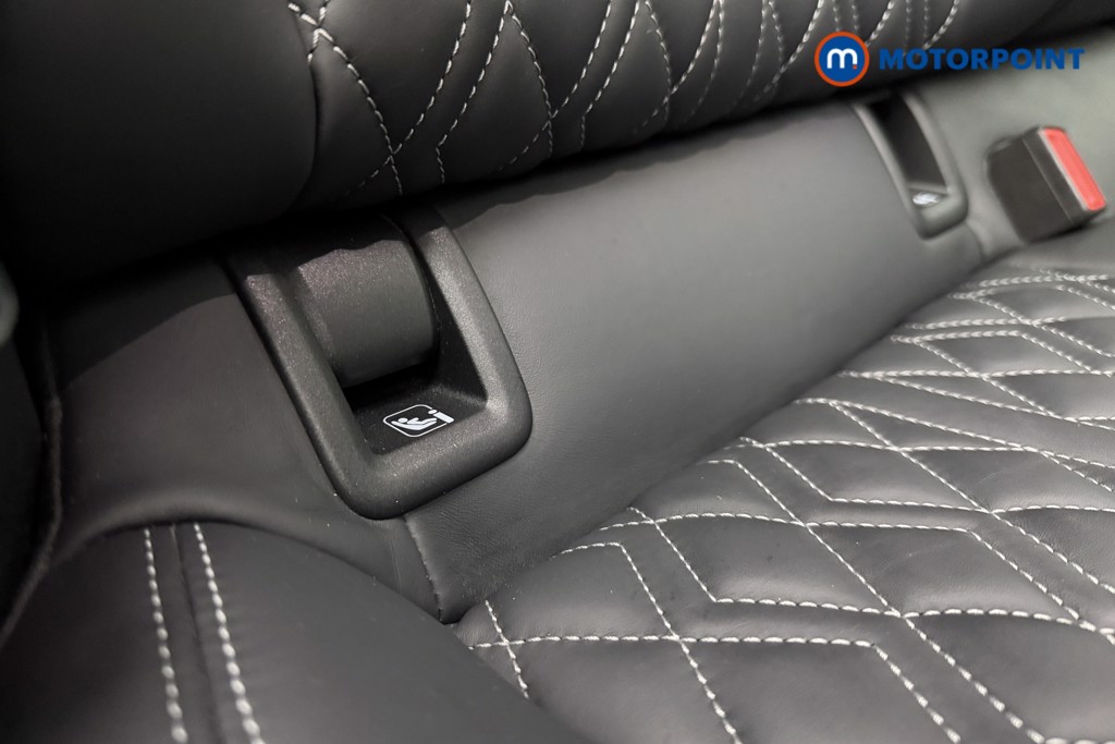Audi A3 S3 Black Edition Automatic Petrol Hatchback - Stock Number (1648235) - 14th supplementary image