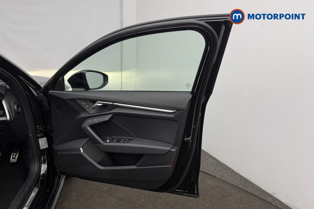 Audi A3 S3 Black Edition Automatic Petrol Hatchback - Stock Number (1648235) - 18th supplementary image