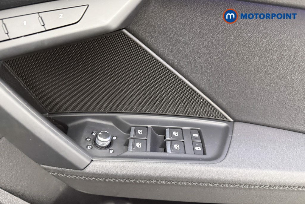 Audi A3 S3 Black Edition Automatic Petrol Hatchback - Stock Number (1648235) - 20th supplementary image