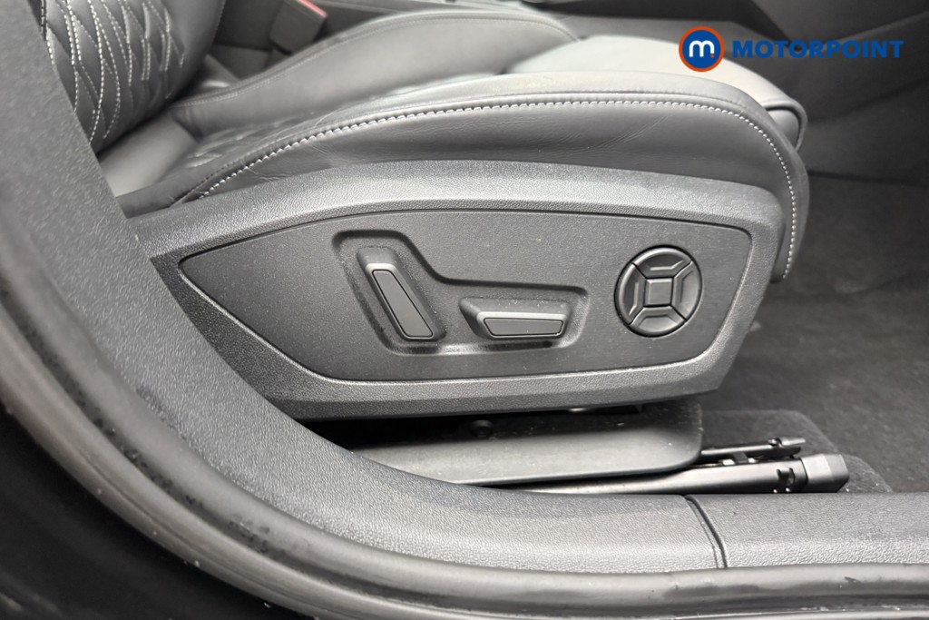 Audi A3 S3 Black Edition Automatic Petrol Hatchback - Stock Number (1648235) - 21st supplementary image