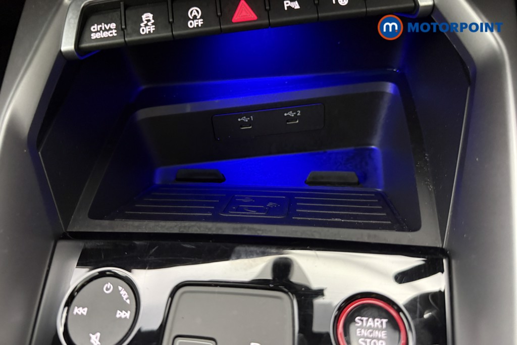 Audi A3 S3 Black Edition Automatic Petrol Hatchback - Stock Number (1648235) - 32nd supplementary image