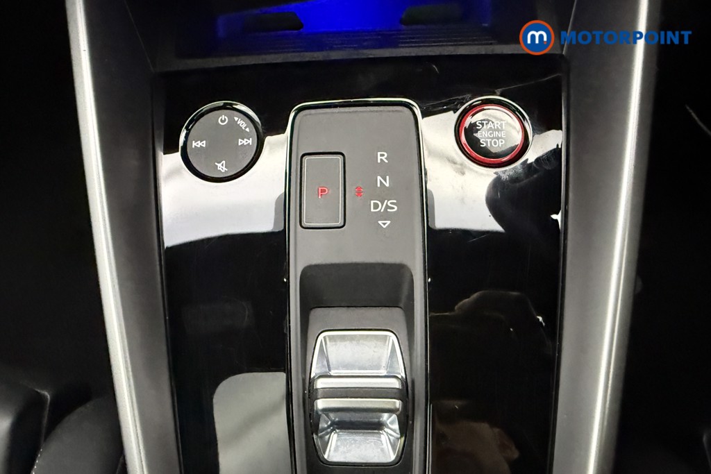 Audi A3 S3 Black Edition Automatic Petrol Hatchback - Stock Number (1648235) - 33rd supplementary image
