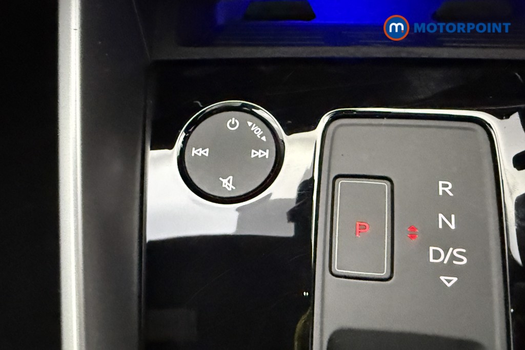 Audi A3 S3 Black Edition Automatic Petrol Hatchback - Stock Number (1648235) - 35th supplementary image
