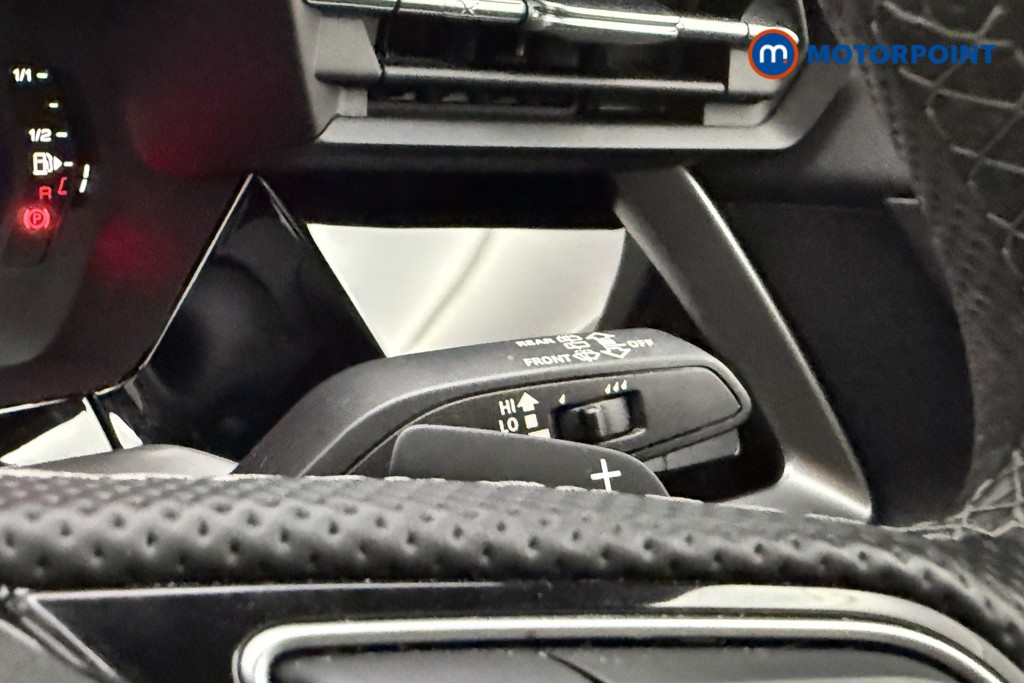 Audi A3 S3 Black Edition Automatic Petrol Hatchback - Stock Number (1648235) - 39th supplementary image