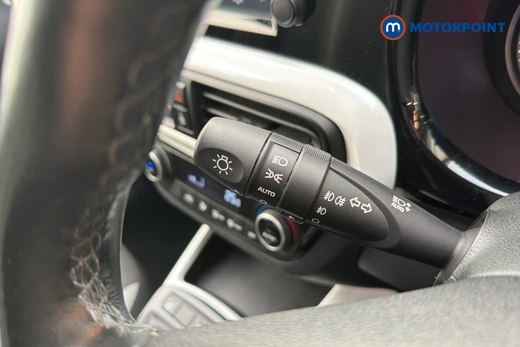 Hyundai I10 Premium Manual Petrol Hatchback - Stock Number (1648372) - 5th supplementary image