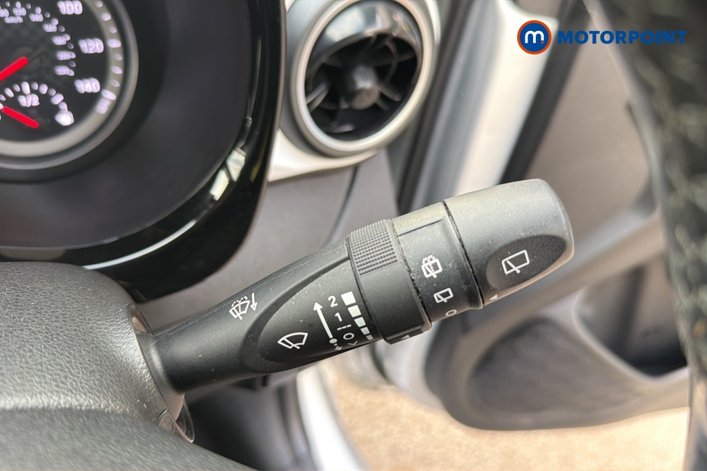 Hyundai I10 Premium Manual Petrol Hatchback - Stock Number (1648372) - 6th supplementary image