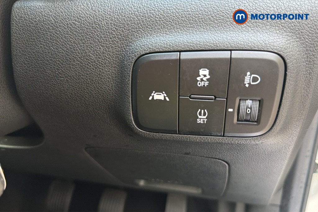 Hyundai I10 Premium Manual Petrol Hatchback - Stock Number (1648372) - 11th supplementary image