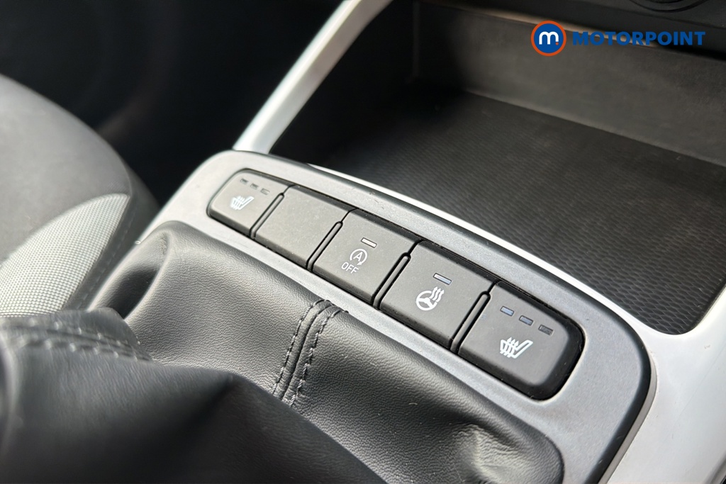 Hyundai I10 Premium Manual Petrol Hatchback - Stock Number (1648372) - 14th supplementary image