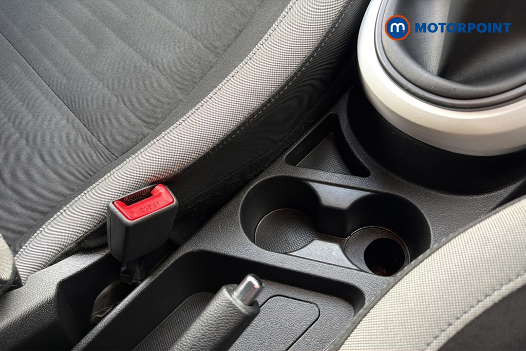 Hyundai I10 Premium Manual Petrol Hatchback - Stock Number (1648372) - 16th supplementary image