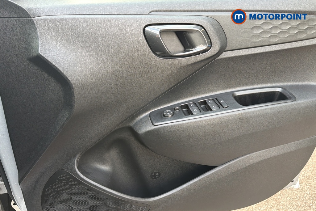 Hyundai I10 Premium Manual Petrol Hatchback - Stock Number (1648372) - 18th supplementary image