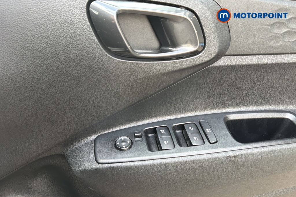 Hyundai I10 Premium Manual Petrol Hatchback - Stock Number (1648372) - 19th supplementary image