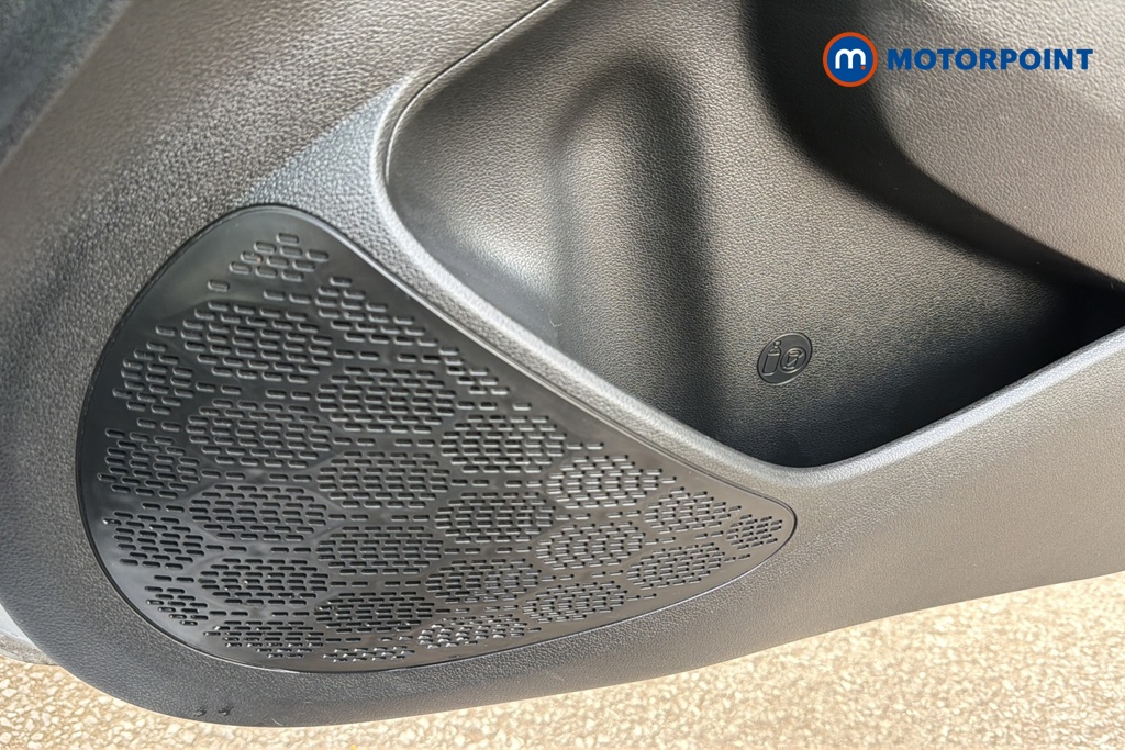 Hyundai I10 Premium Manual Petrol Hatchback - Stock Number (1648372) - 21st supplementary image