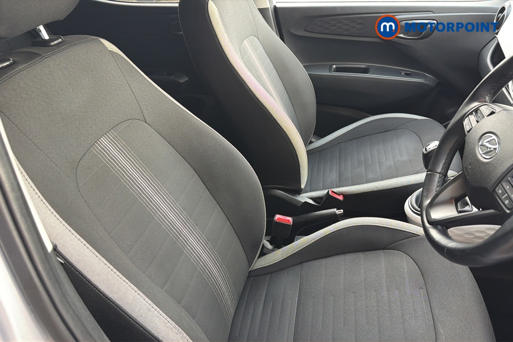 Hyundai I10 Premium Manual Petrol Hatchback - Stock Number (1648372) - 22nd supplementary image