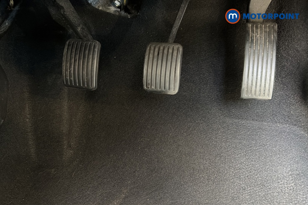 Hyundai I10 Premium Manual Petrol Hatchback - Stock Number (1648372) - 24th supplementary image