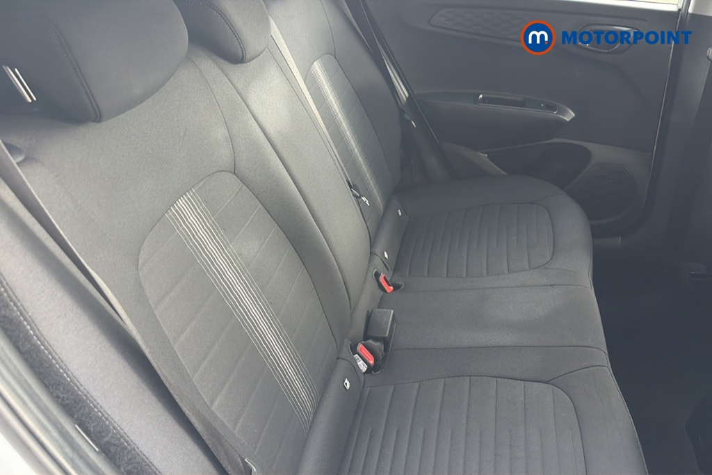 Hyundai I10 Premium Manual Petrol Hatchback - Stock Number (1648372) - 25th supplementary image