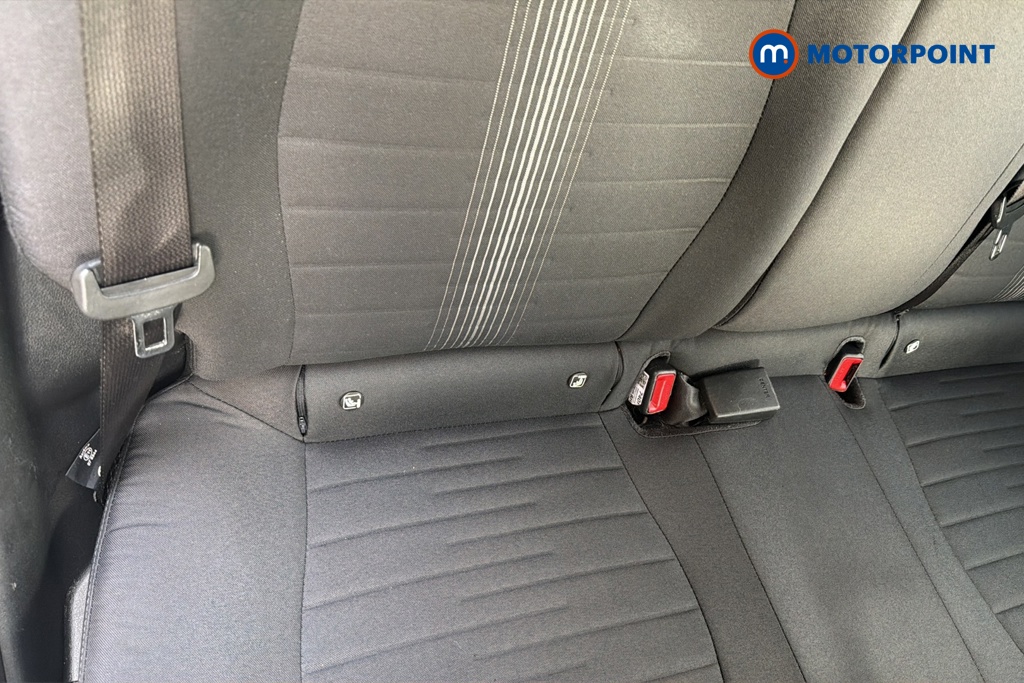 Hyundai I10 Premium Manual Petrol Hatchback - Stock Number (1648372) - 27th supplementary image