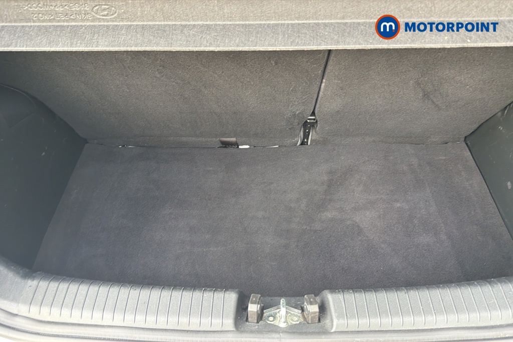 Hyundai I10 Premium Manual Petrol Hatchback - Stock Number (1648372) - 30th supplementary image