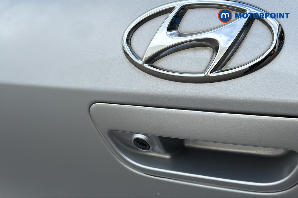 Hyundai I10 Premium Manual Petrol Hatchback - Stock Number (1648372) - 37th supplementary image