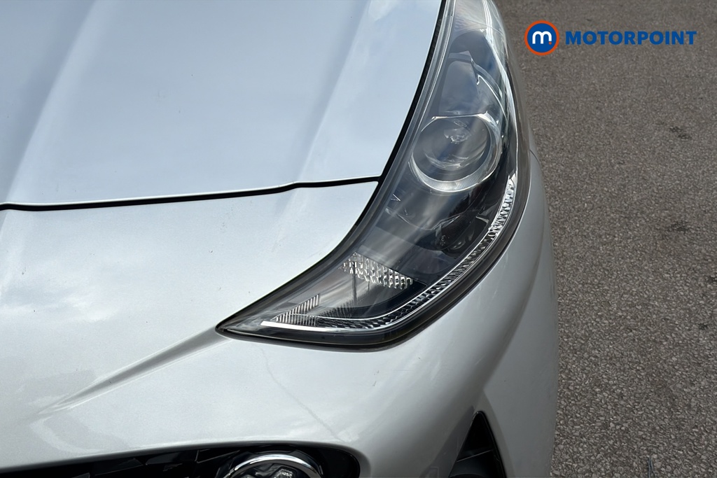 Hyundai I10 Premium Manual Petrol Hatchback - Stock Number (1648372) - 42nd supplementary image