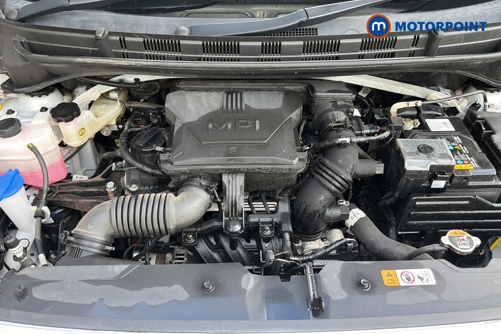 Hyundai I10 Premium Manual Petrol Hatchback - Stock Number (1648372) - 48th supplementary image