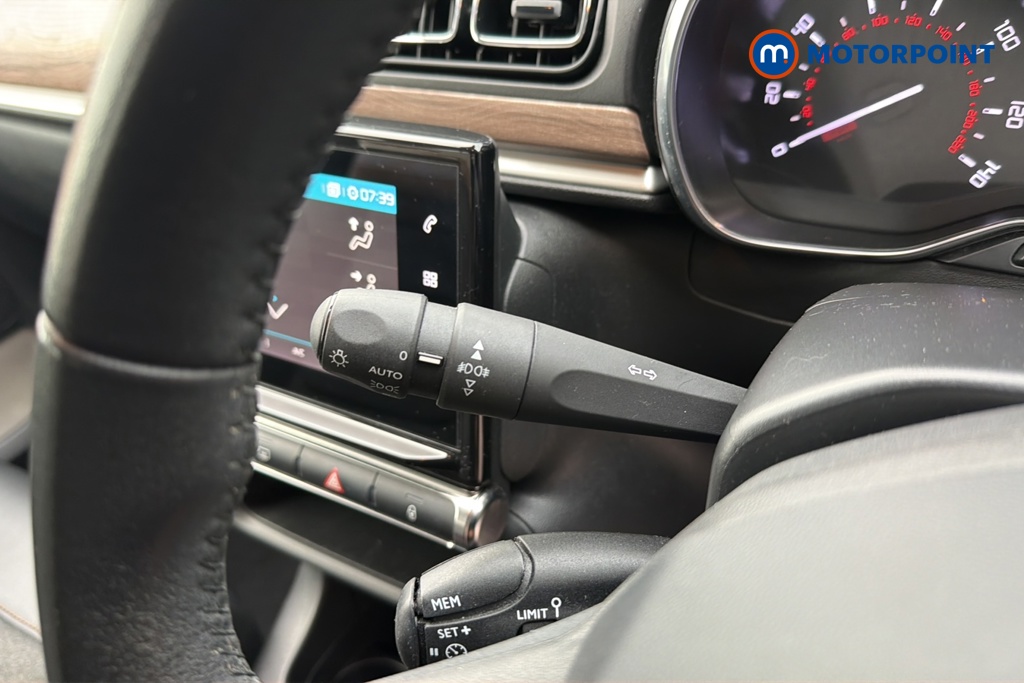Citroen C3 Shine Plus Manual Petrol Hatchback - Stock Number (1648492) - 5th supplementary image