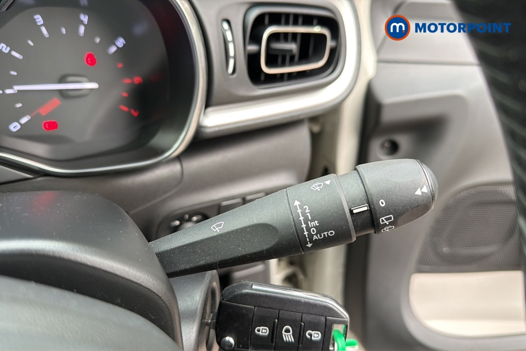 Citroen C3 Shine Plus Manual Petrol Hatchback - Stock Number (1648492) - 6th supplementary image