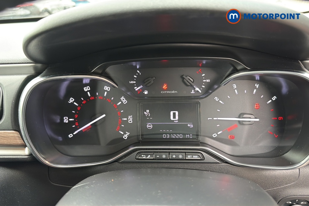 Citroen C3 Shine Plus Manual Petrol Hatchback - Stock Number (1648492) - 7th supplementary image